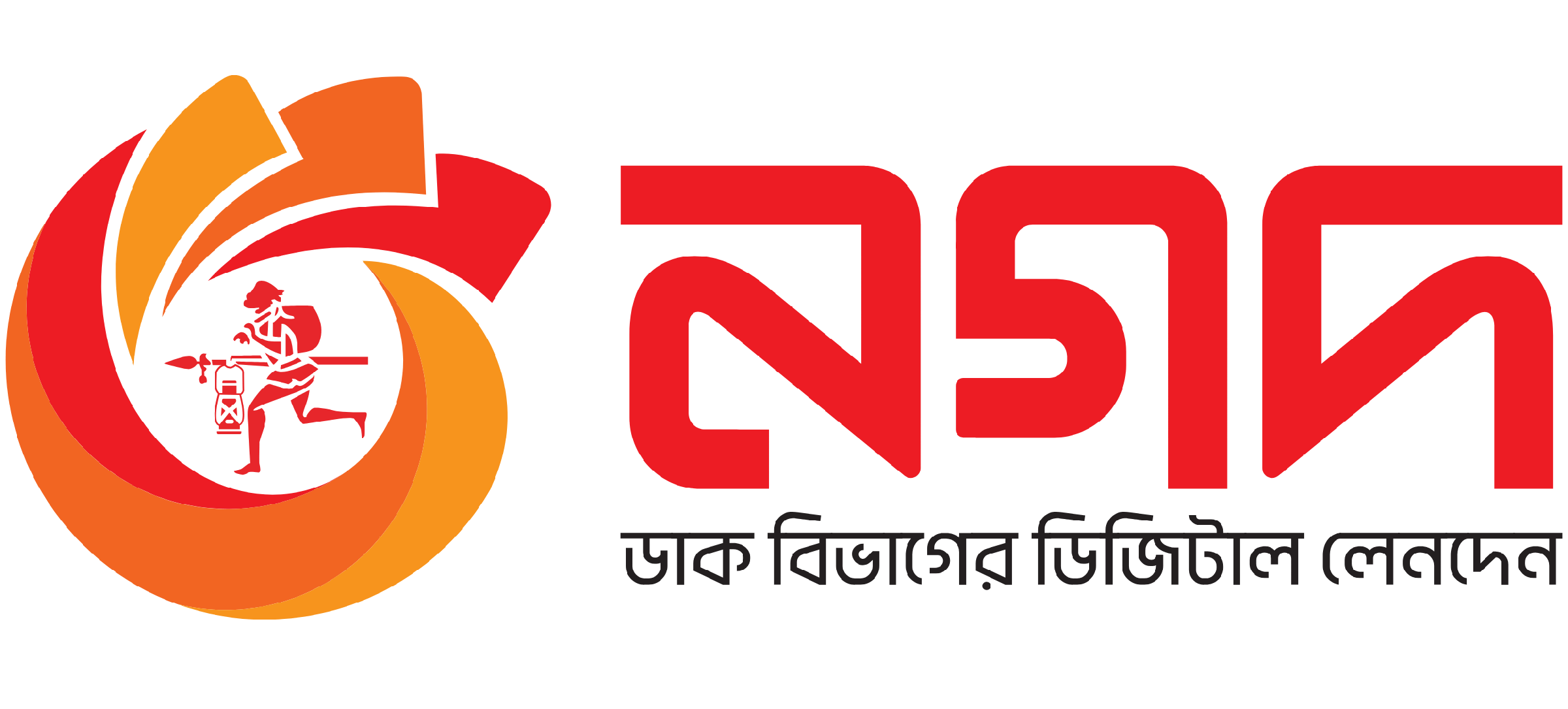Payment method nogod logo